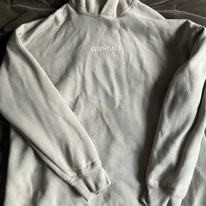 Fear of God Essentials Hoodie